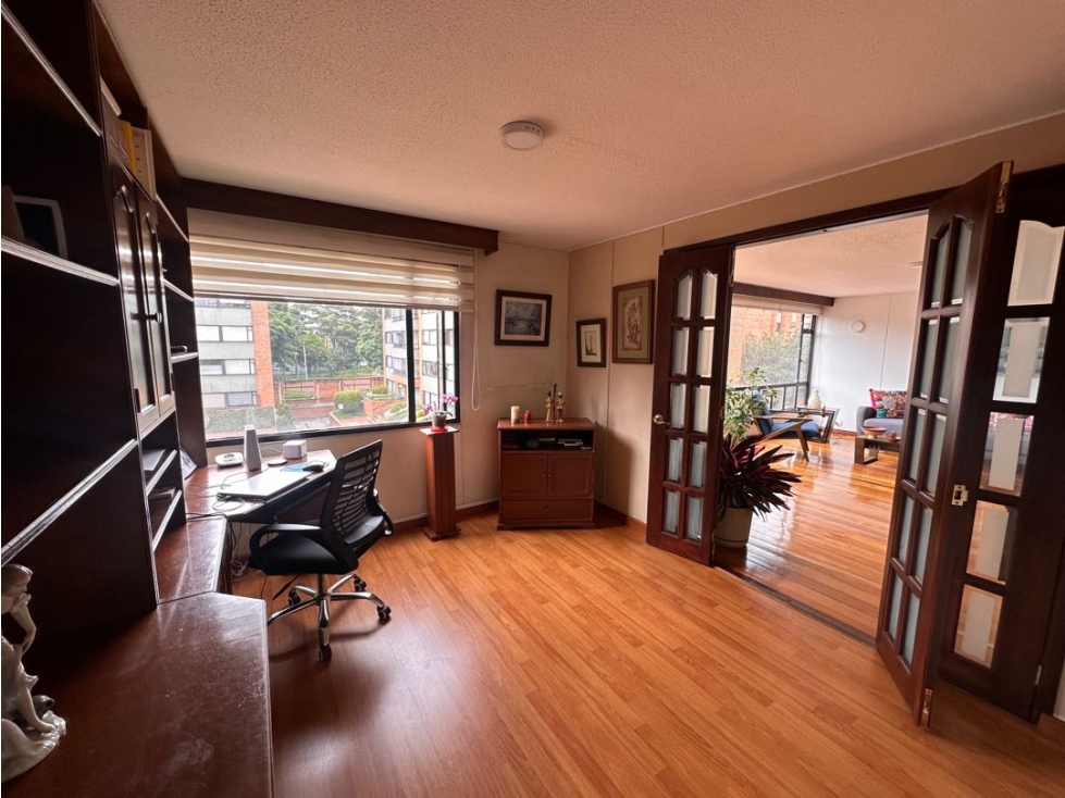 VENTA APTO CONJ CERRADO, RECREO DE LOS FRAILES, BOGOTA — foto 4
