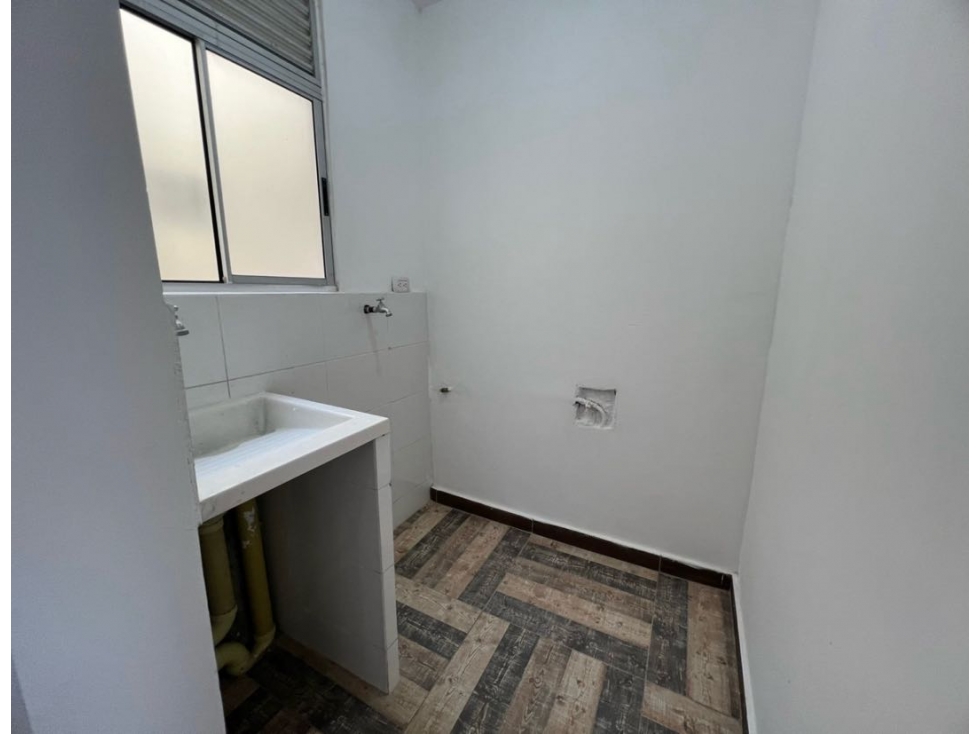 VENTA APTO CONJUNTO TURPIAL - ALAMEDA DEL RÍO BARRANQUILLA — foto 3