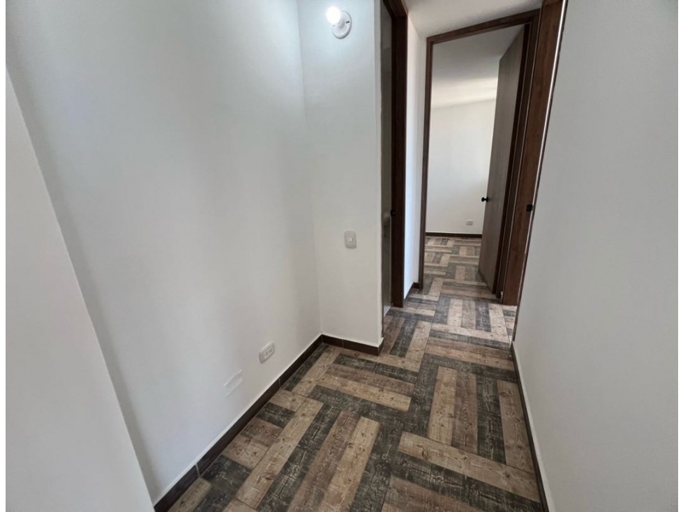 VENTA APTO CONJUNTO TURPIAL - ALAMEDA DEL RÍO BARRANQUILLA — foto 4
