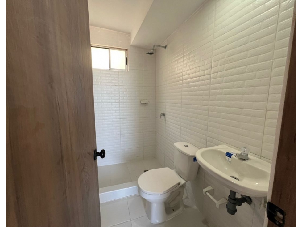 VENTA APTO CONJUNTO TURPIAL - ALAMEDA DEL RÍO BARRANQUILLA — foto 5