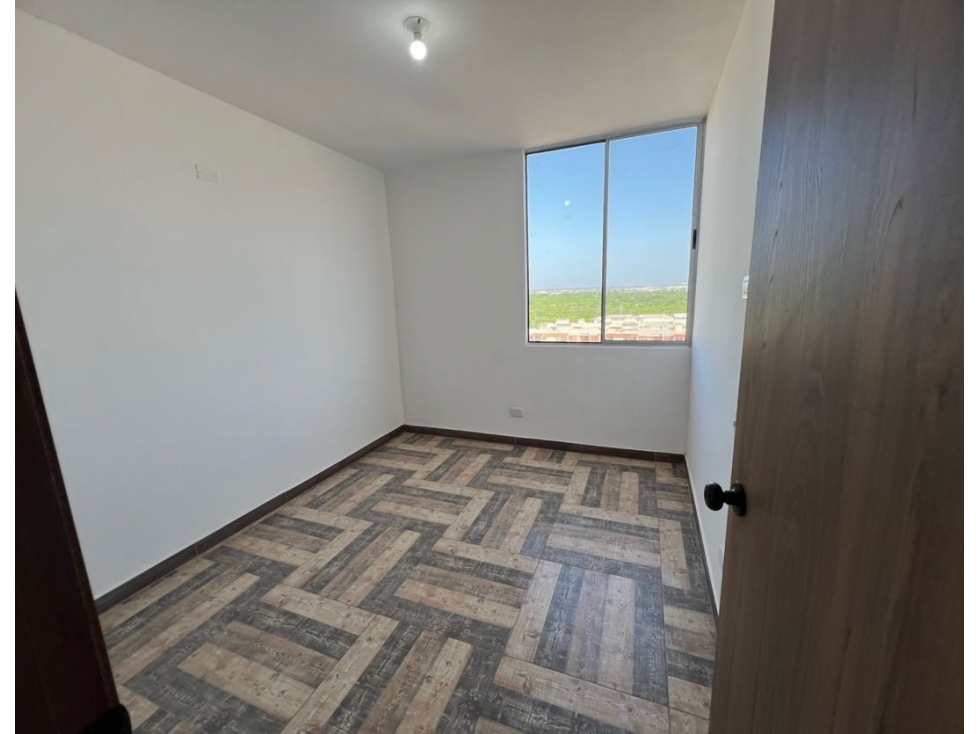VENTA APTO CONJUNTO TURPIAL - ALAMEDA DEL RÍO BARRANQUILLA — foto 6