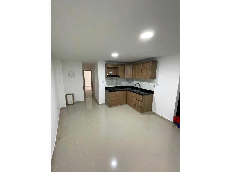 VENTA APTO COPACABANA SIMON BOLIVAR A 2 CUADRAS DEL PARQUE