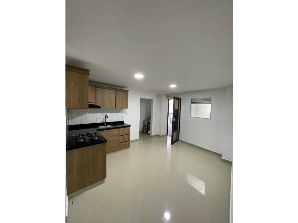 VENTA APTO COPACABANA SIMON BOLIVAR A 2 CUADRAS DEL PARQUE — foto 2
