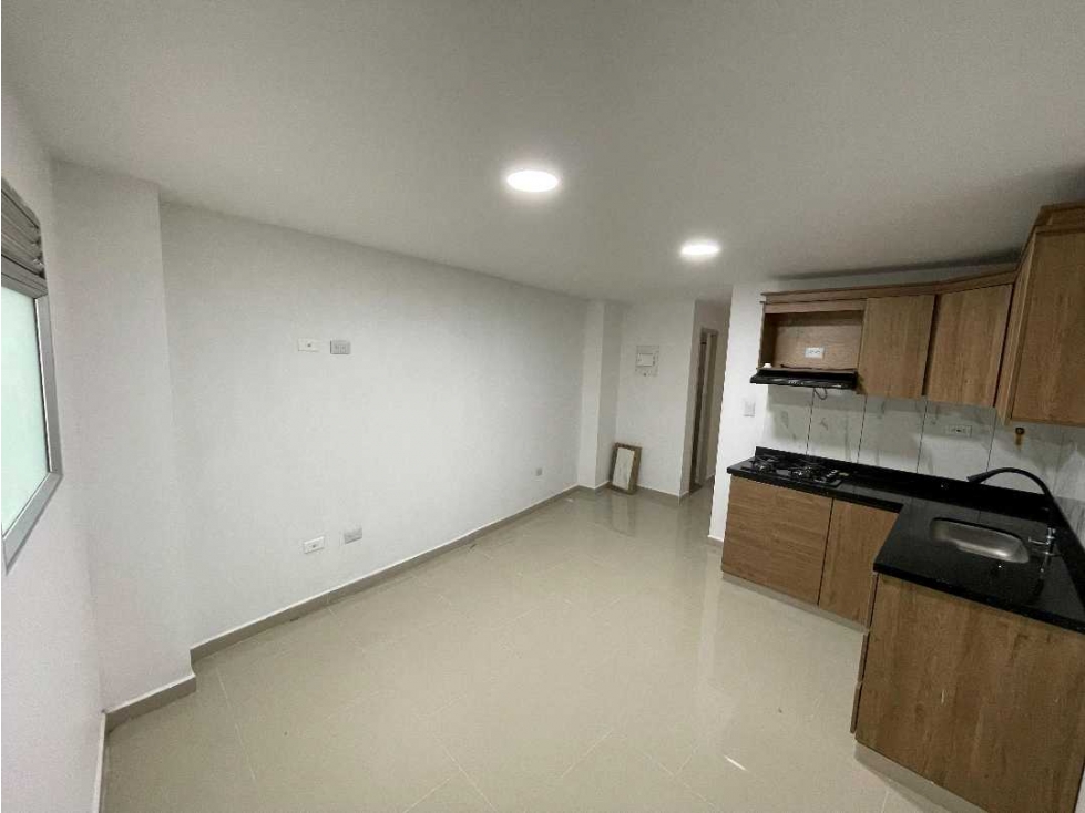 VENTA APTO COPACABANA SIMON BOLIVAR A 2 CUADRAS DEL PARQUE — foto 3