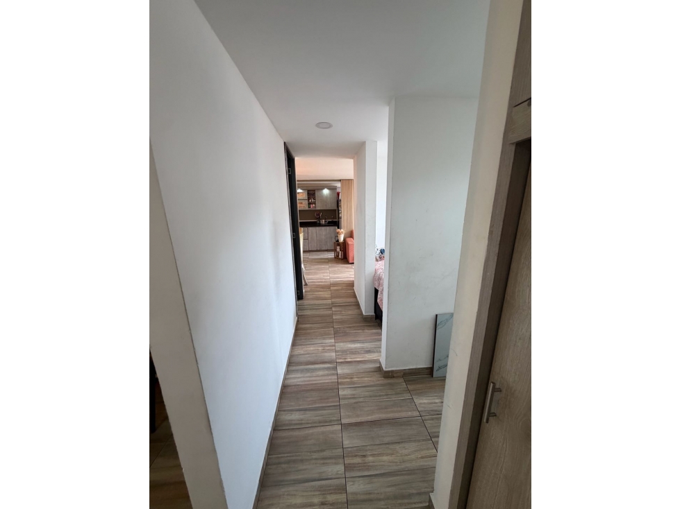 Venta apto Curazao/ Machado — foto 4