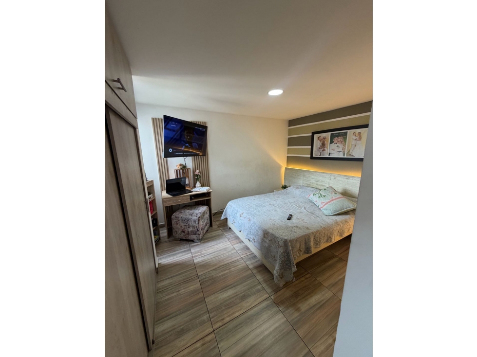 Venta apto Curazao/ Machado — foto 3