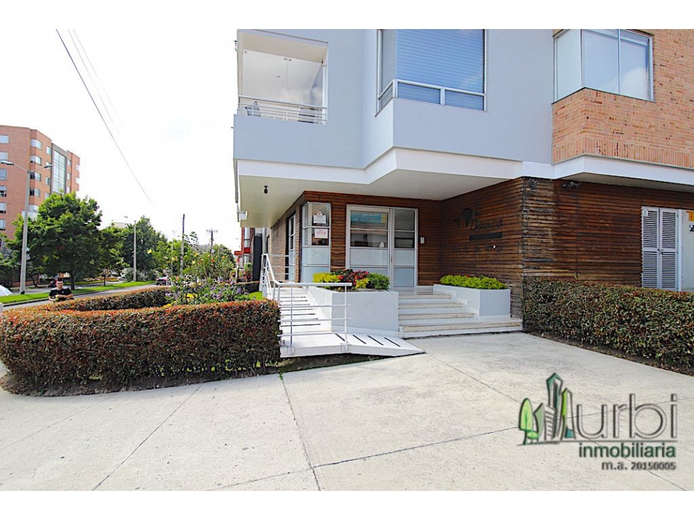 VENTA APARTAMENTO DANCA - BELMIRA — foto 2