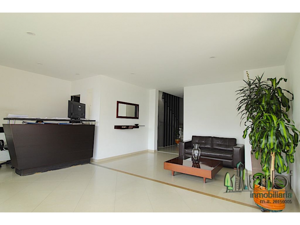 VENTA APARTAMENTO DANCA - BELMIRA — foto 3