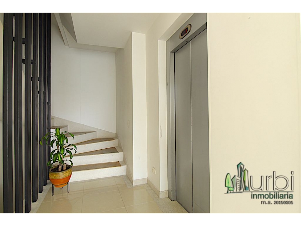 VENTA APARTAMENTO DANCA - BELMIRA — foto 4