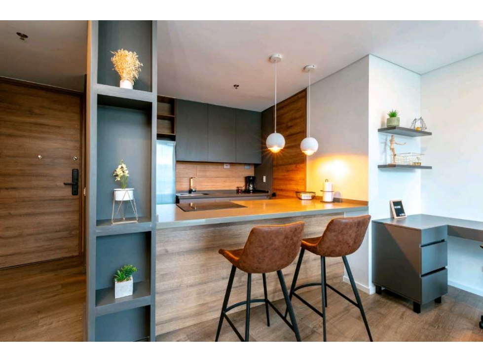 VENTA APTO DE LUJO — foto 4