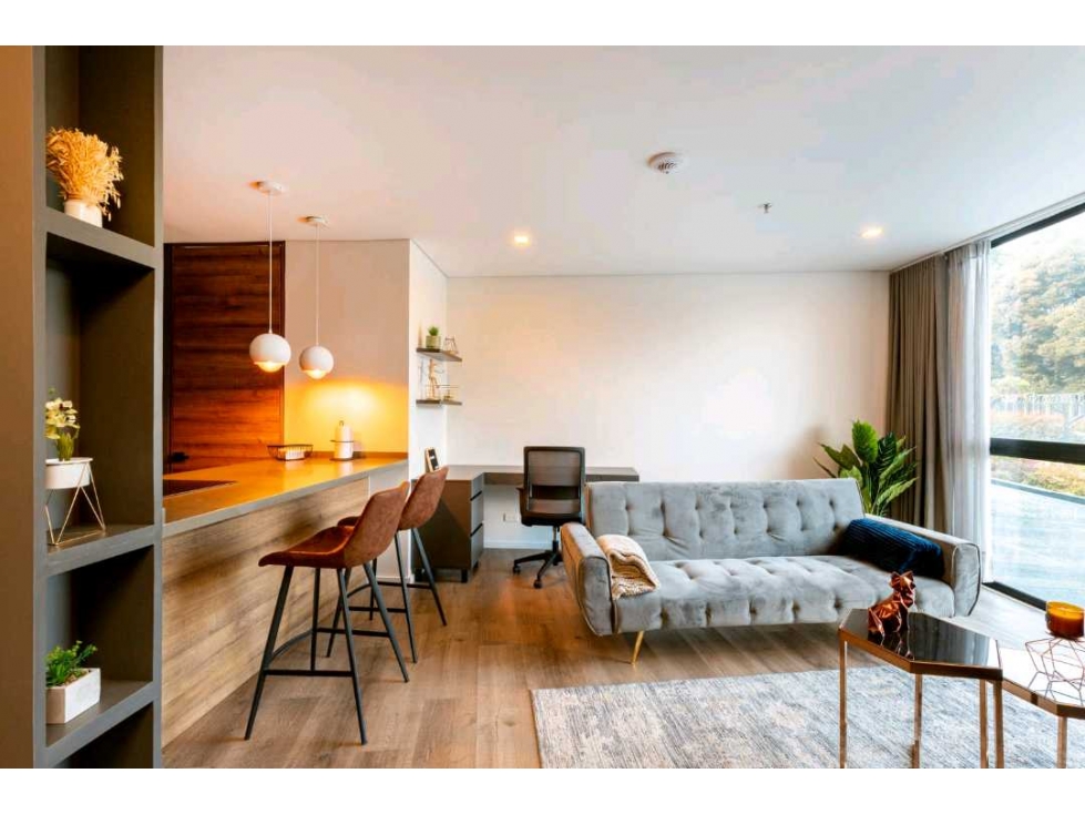 VENTA APTO DE LUJO — foto 5