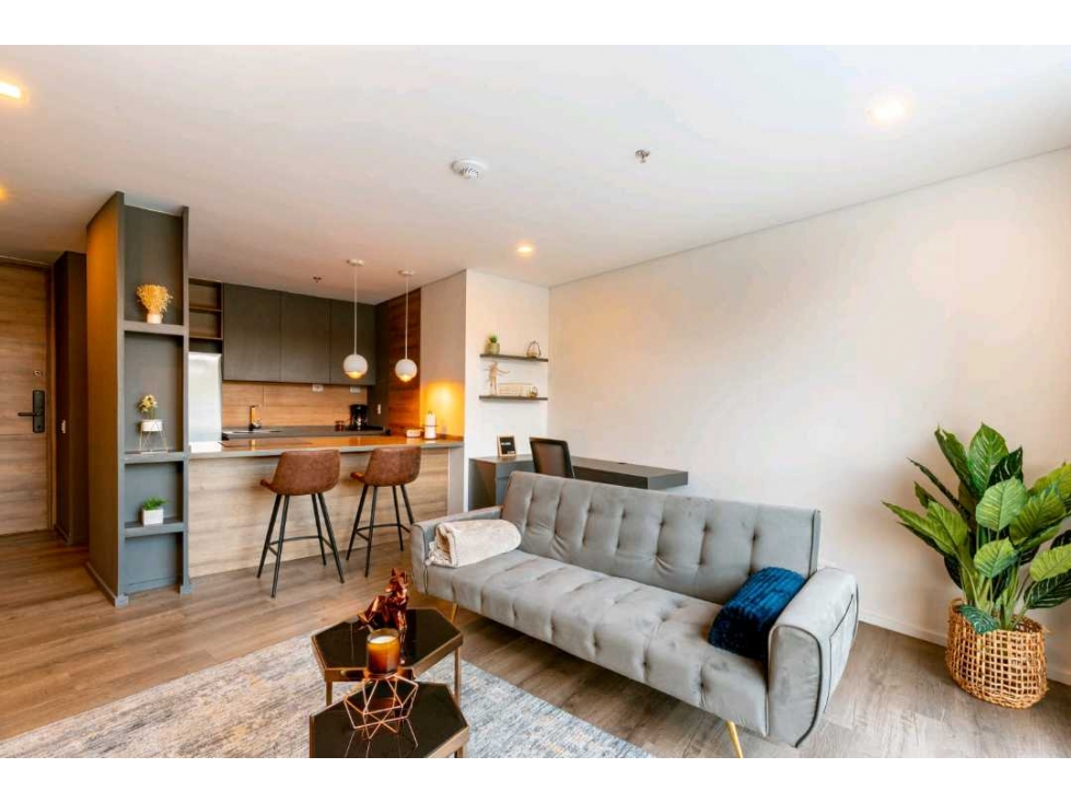 VENTA APTO DE LUJO — foto 6