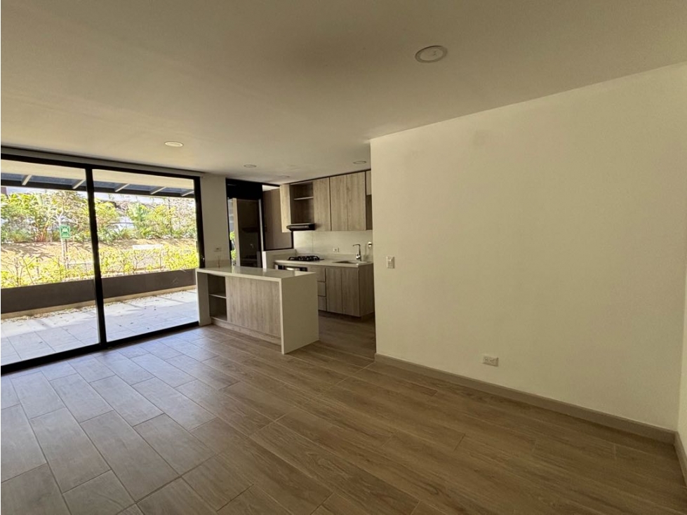 Venta de Apartamento en Unidad Cerca a La Zona Urbana del Retiro — foto 2