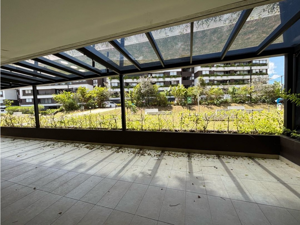 Venta de Apartamento en Unidad Cerca a La Zona Urbana del Retiro — foto 5