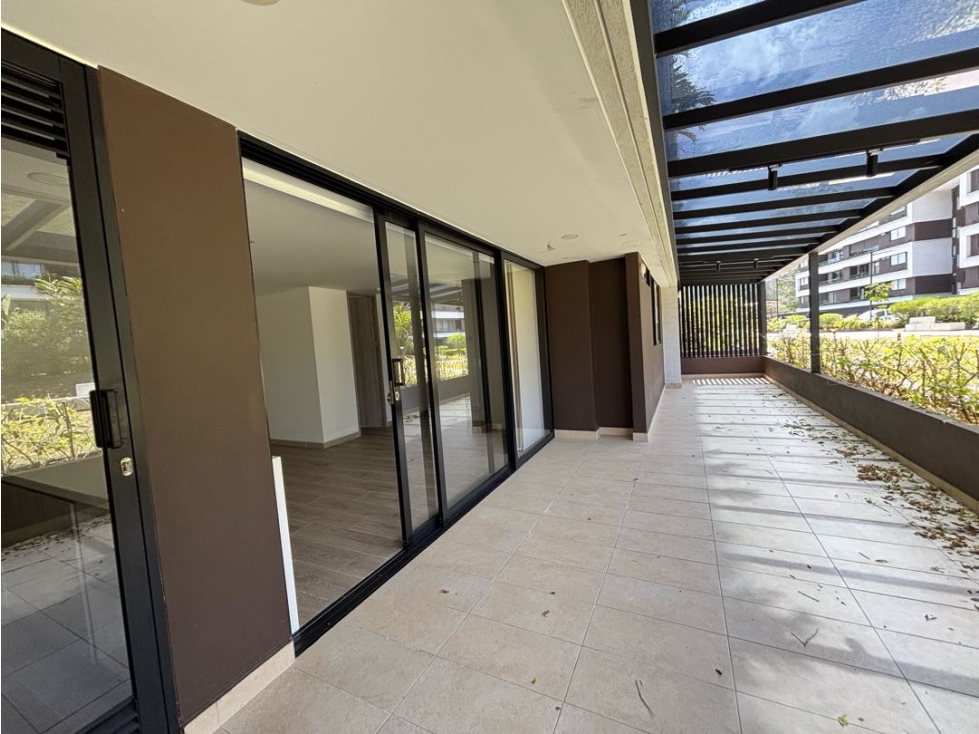Venta de Apartamento en Unidad Cerca a La Zona Urbana del Retiro — foto 6