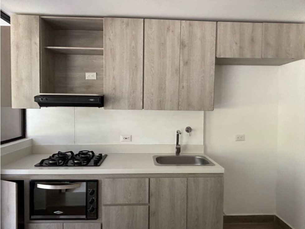 Venta de Apartamento en Unidad Cerca a La Zona Urbana del Retiro — foto 4