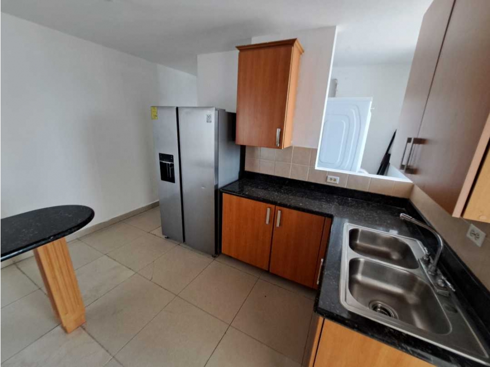 Venta apto. Dos Mares (KF) - 3