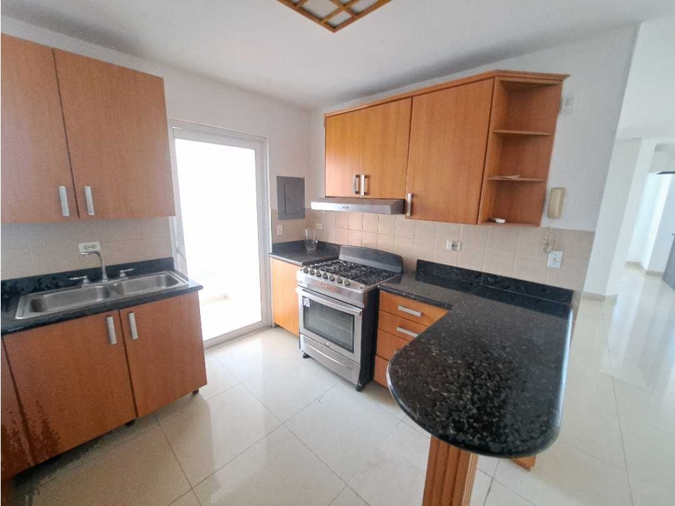 Venta apto. Dos Mares (KF) - 4