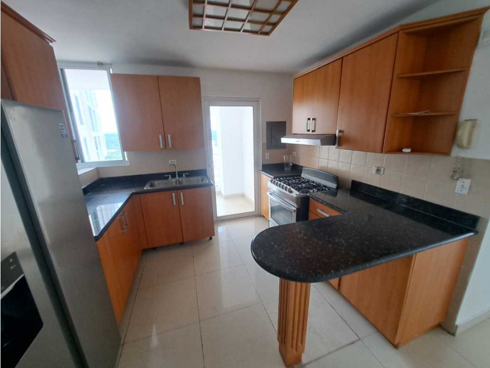 Venta apto. Dos Mares (KF) - 5