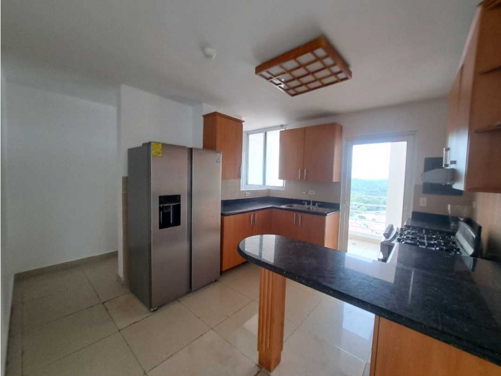 Venta apto. Dos Mares (KF) - 6