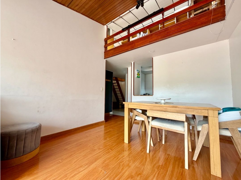 VENTA APTO DUPLEX CEDRITOS — foto 4