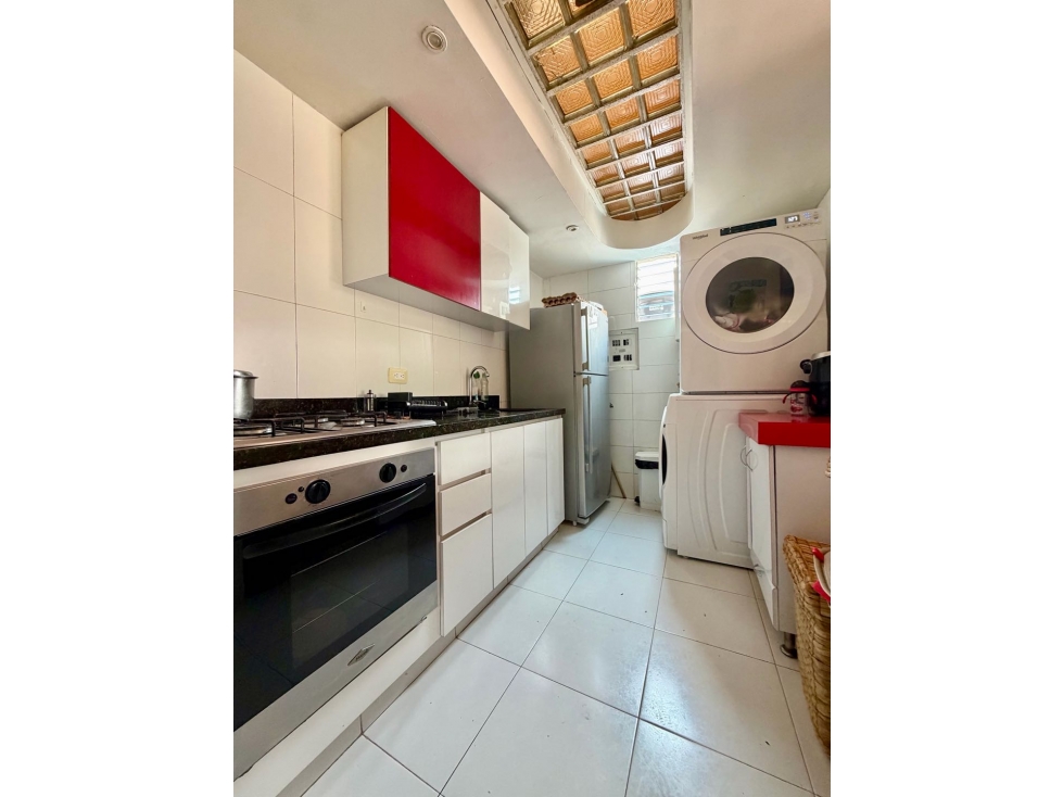 VENTA APTO DUPLEX CEDRITOS — foto 5