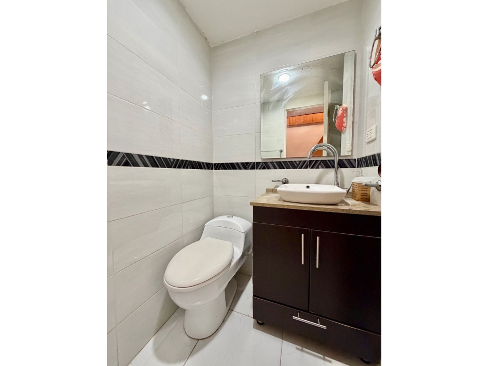 VENTA APTO DUPLEX CEDRITOS — foto 6