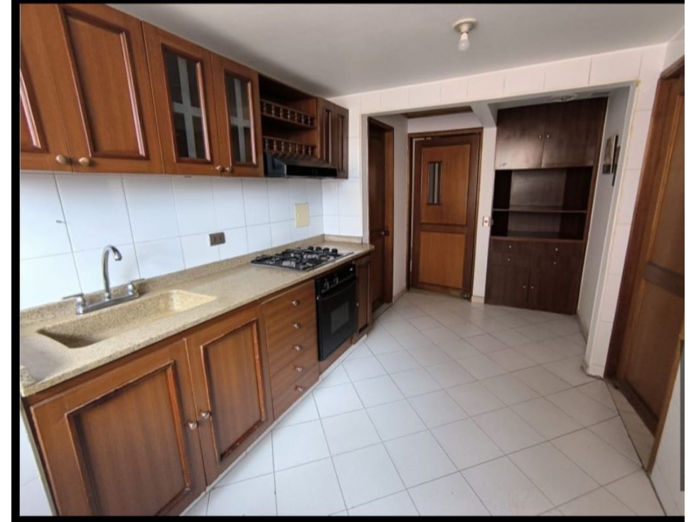 Venta apto duplex en Cedritos con.terraza — foto 5