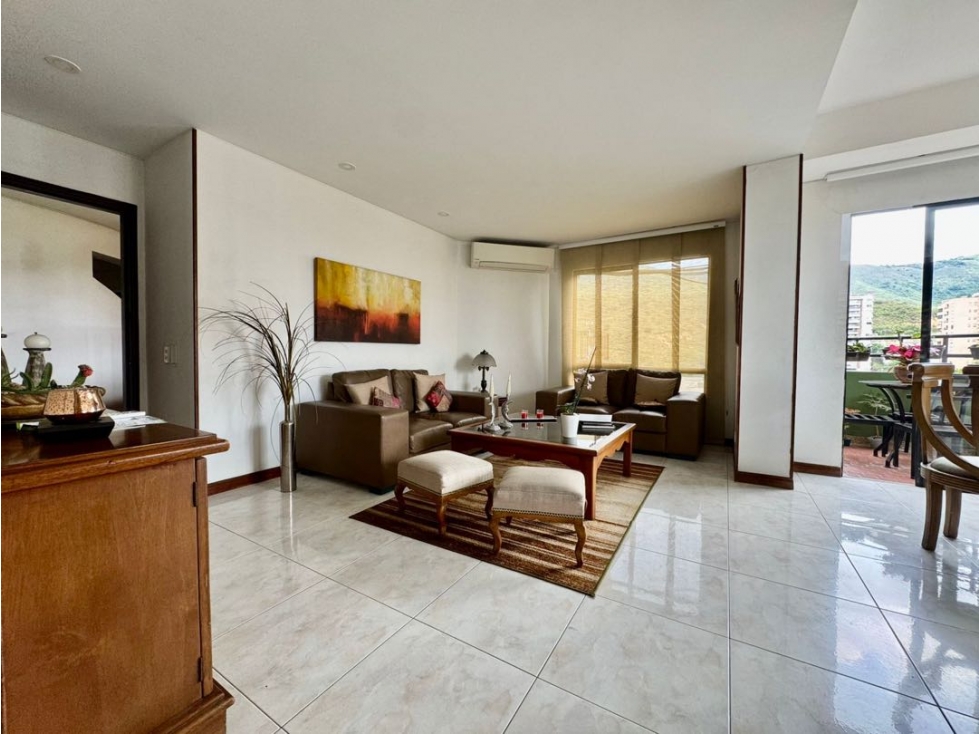 Venta Apto Duplex en chipichape norte cali