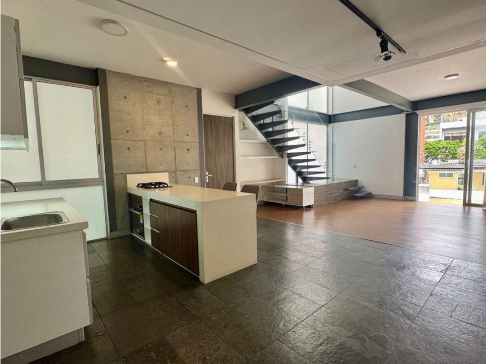 Venta Apto duplex en Santa Teresita oeste cali — foto 2