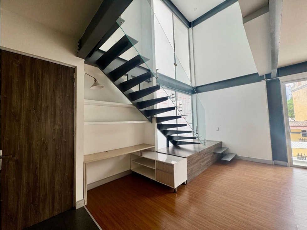 Venta Apto duplex en Santa Teresita oeste cali — foto 5