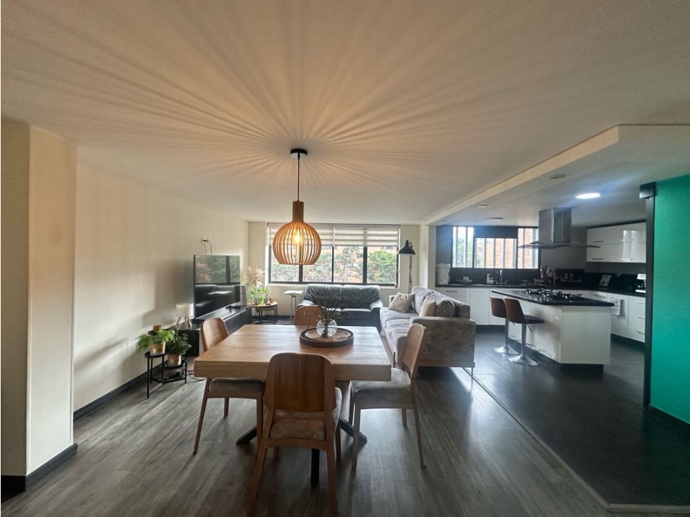 VENTA APTO DUPLEX, NIZA,BOGOTÁ — foto 3