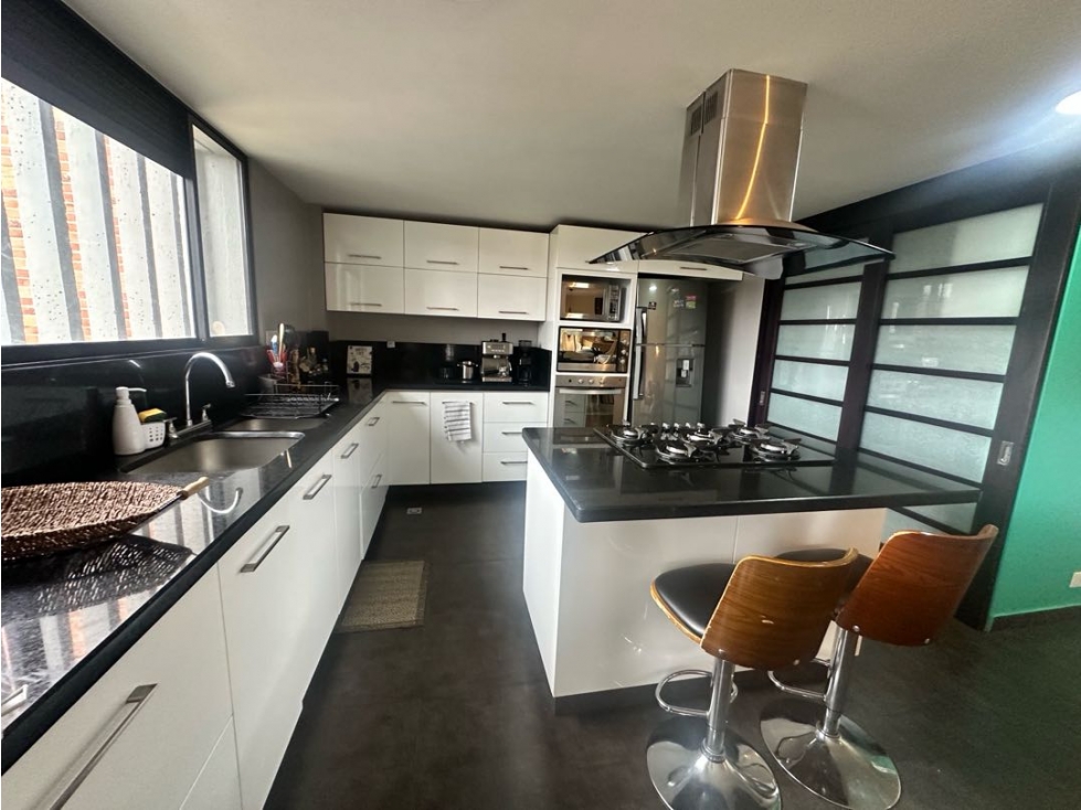 VENTA APTO DUPLEX, NIZA,BOGOTÁ — foto 5