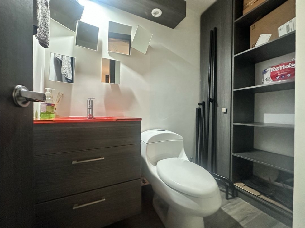 VENTA APTO DUPLEX, NIZA,BOGOTÁ — foto 6