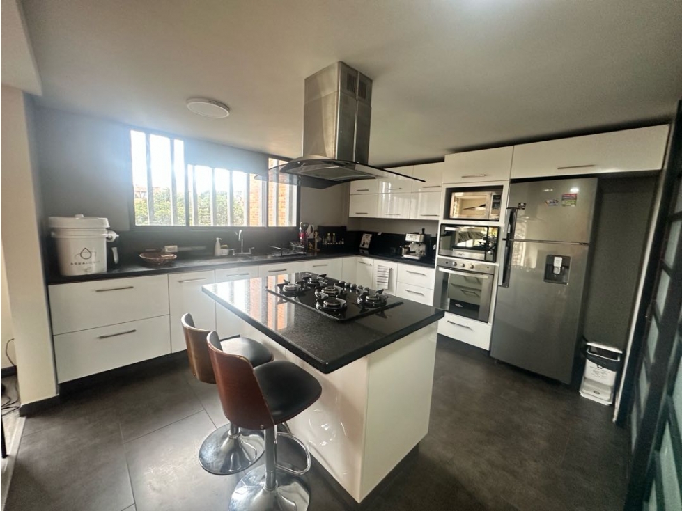 VENTA APTO DUPLEX, NIZA,BOGOTÁ — foto 4