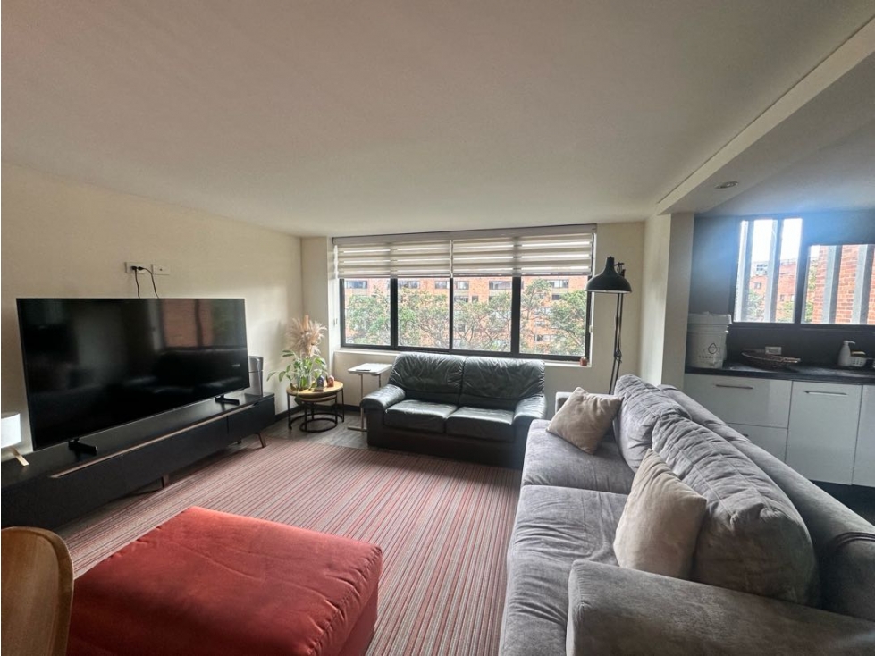 VENTA APTO DUPLEX, NIZA,BOGOTÁ — foto 2