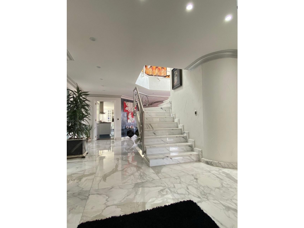 VENTA PH DUPLEX STA BARBARA — foto 6