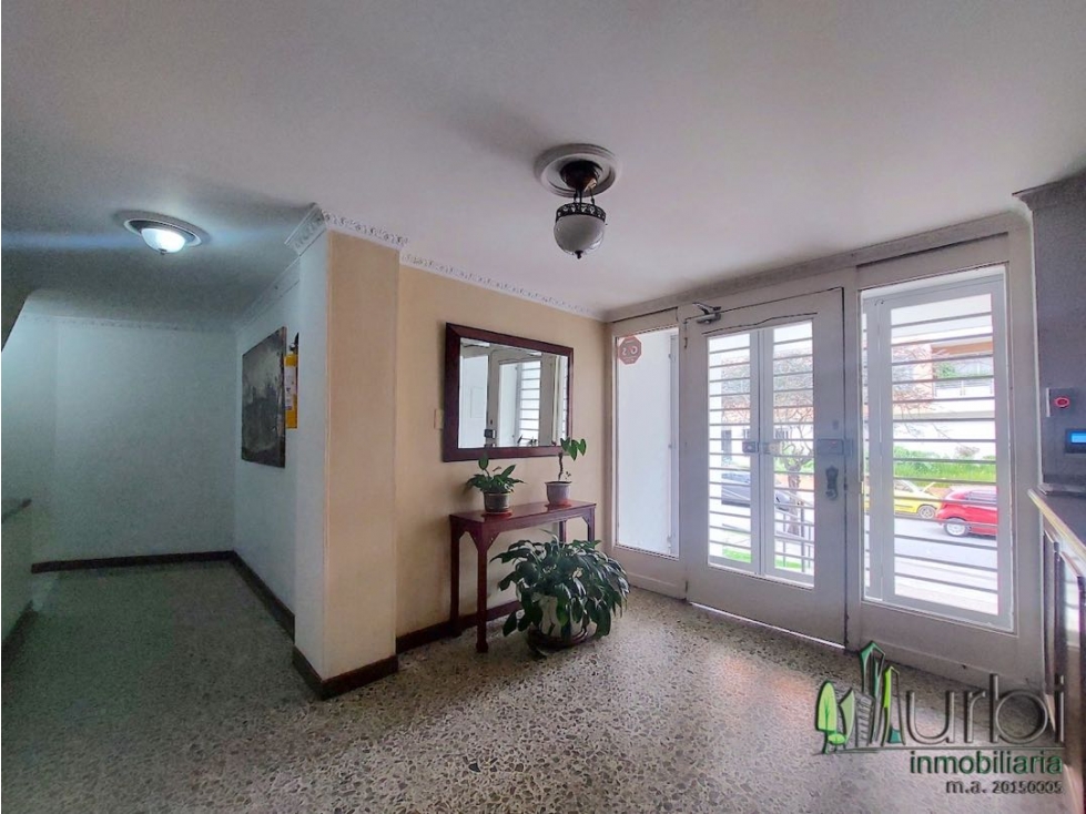 VENTA APTO EDIFICIO CALLE 95-CHICO — foto 4