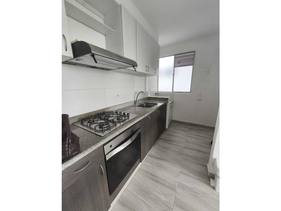 VENTA APTO EDIFICIO INDIGO - 2