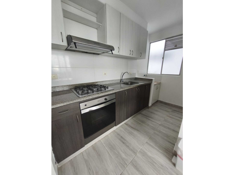 VENTA APTO EDIFICIO INDIGO - 3