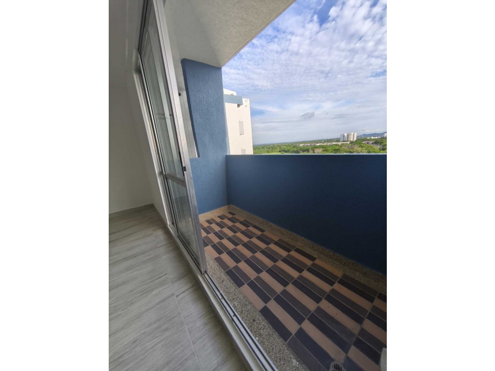 VENTA APTO EDIFICIO INDIGO - 5