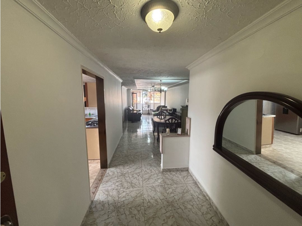 Venta Apto edificio el castillo