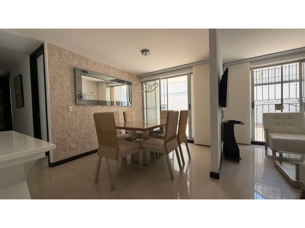 VENTA APTO EL INGENIO, CALI — foto 2