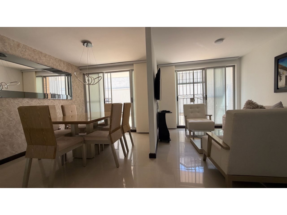 VENTA APTO EL INGENIO, CALI — foto 3