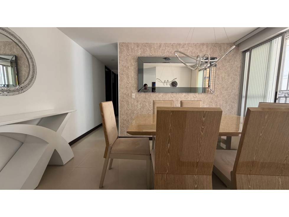 VENTA APTO EL INGENIO, CALI — foto 4
