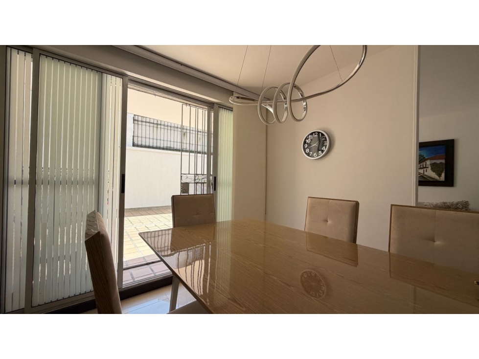 VENTA APTO EL INGENIO, CALI — foto 6