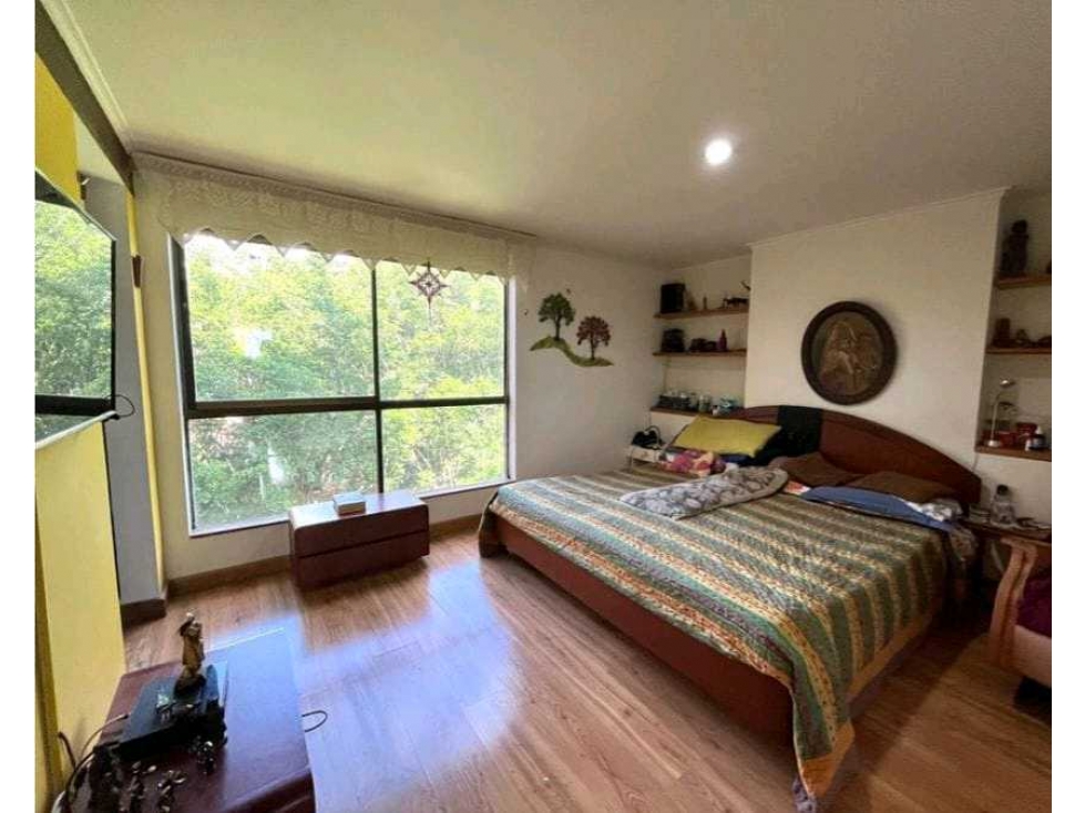 Venta Apto el Poblado los Balsos piso alto vista — foto 5