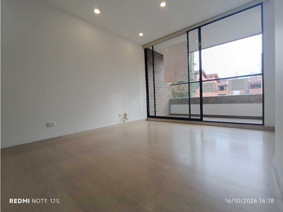Venta Apto El Retiro-Oriente-Antioquia - 1