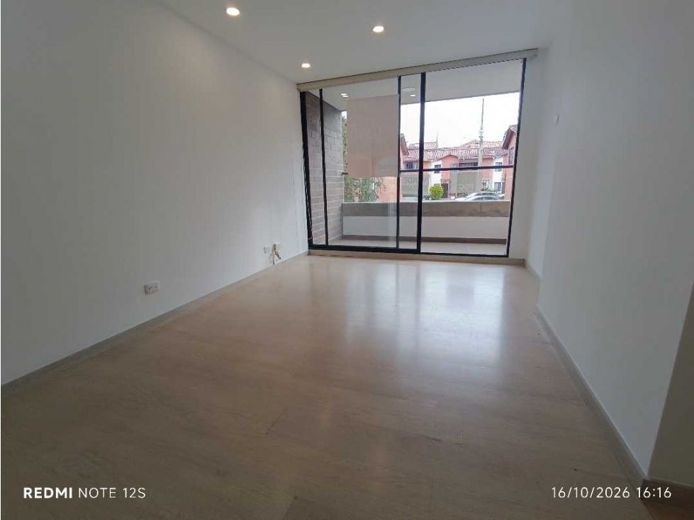 Venta Apto El Retiro-Oriente-Antioquia - 2