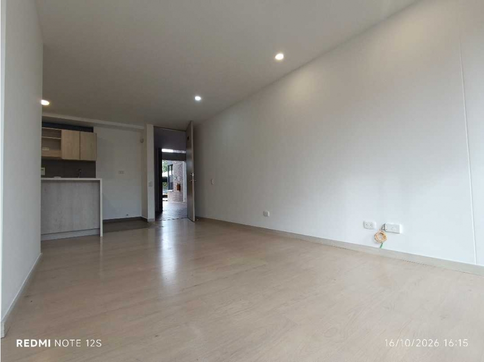Venta Apto El Retiro-Oriente-Antioquia - 6